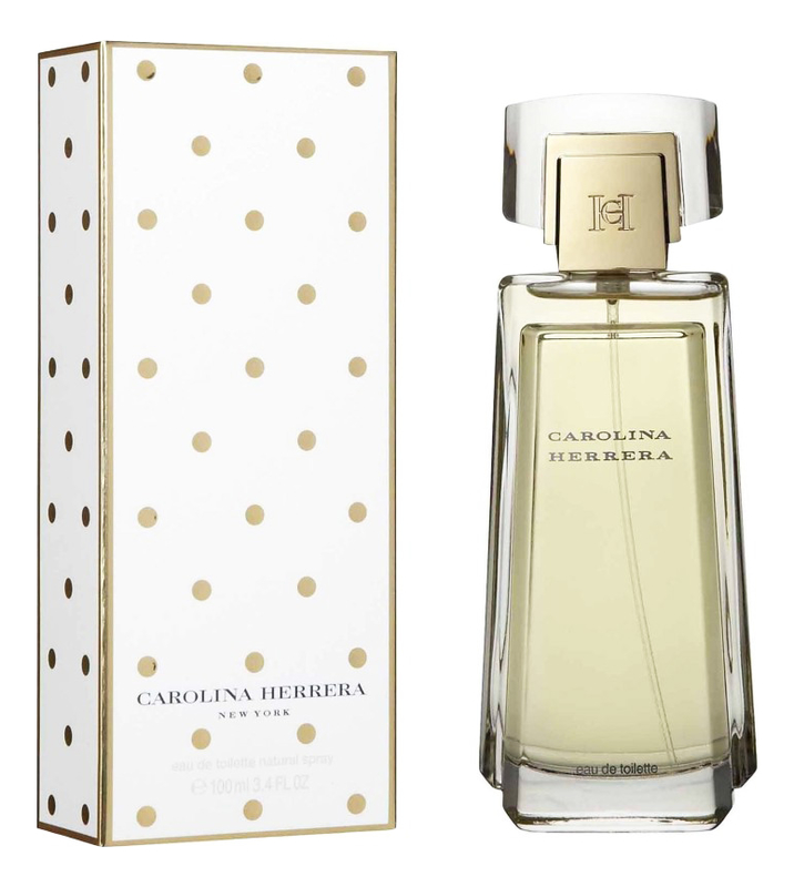 

Carolina Herrera