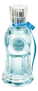 

Jus No1 Blugirl: туалетная вода 50мл уценка, Jus No1 Blugirl
