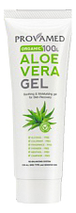 

Гель для лица с экстрактом алоэ вера Aloe Vera Gel 50г