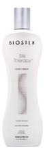 CHI Кондиционер для волос Шелковая терапия Biosilk Silk Therapy Conditioner