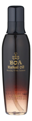 

Масло для волос Boa Kahai Oil 110мл