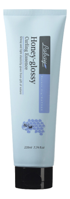 

Сыворотка для кудрявых волос Honey-Glossy Curling Essence 220мл