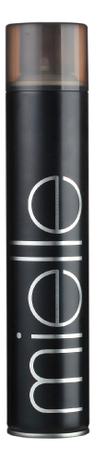 

Спрей для объема волос и защиты от негативных последствий укладки Black Iron Spray 300мл