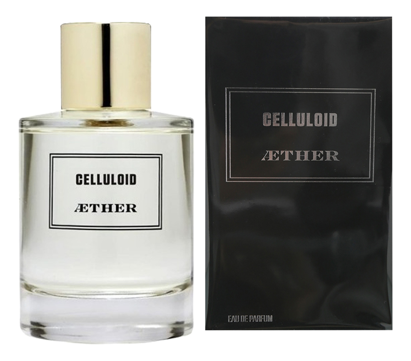 Celluloid: парфюмерная вода 50мл