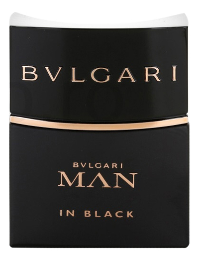 

MAN In Black