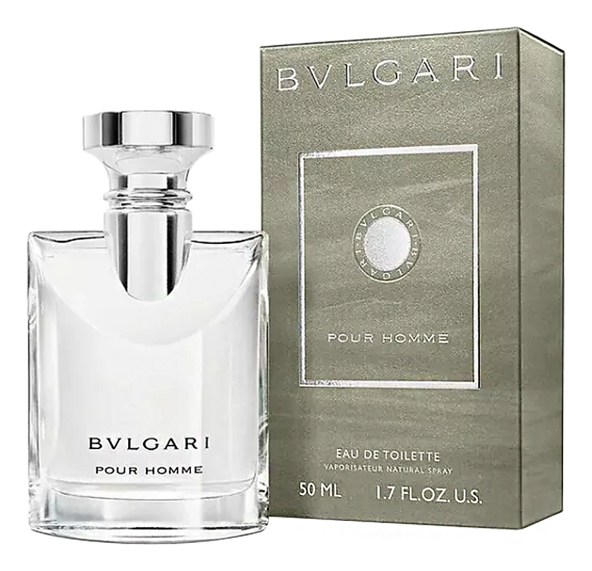 

pour homme: туалетная вода 50мл, Pour Homme