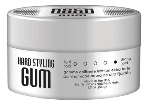 

Крем для укладки волос Biosilk Rock Hard Styling Gum 54г