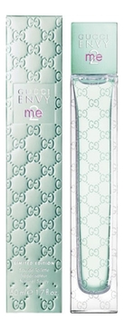 Gucci envy me store 2 100ml