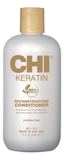 CHI Кератиновый кондиционер для волос Keratin Conditioner