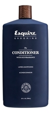 CHI Кондиционер для волос Esquire The Conditioner With Oud Fragrance