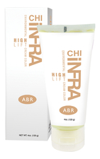 CHI Осветляющая крем-краска для волос Infra Environmental High Lift Cream Color 120г