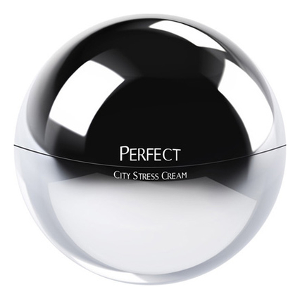 

Крем для лица Perfect City Stress Cream 50мл