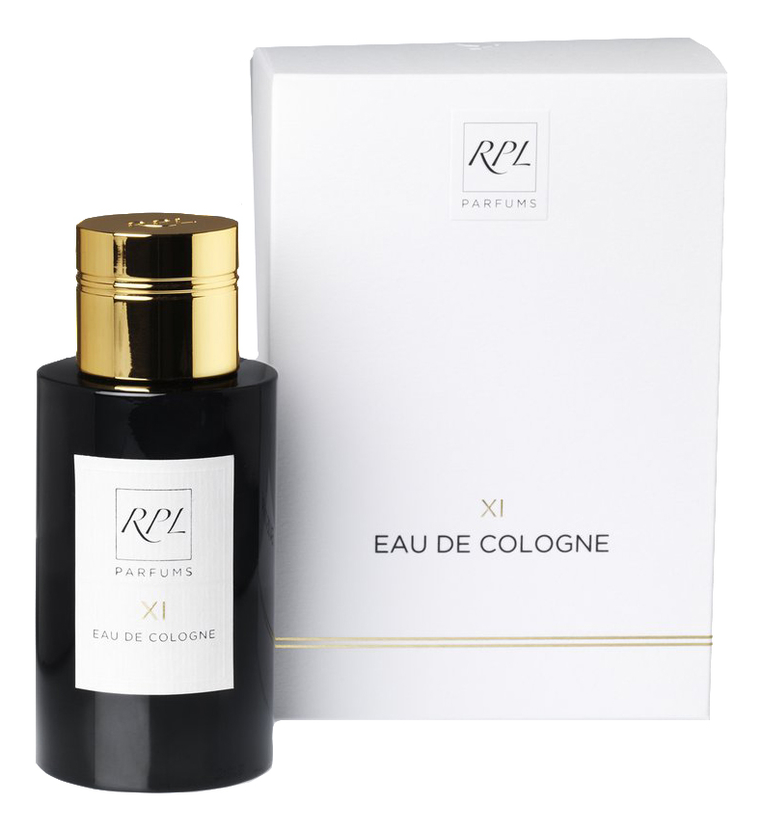 

XI Eau De Cologne: парфюмерная вода 100мл, XI Eau De Cologne