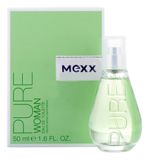 Mexx Pure Her