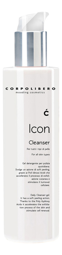 

Очищающий гель для лица Icon Cleanser 200мл