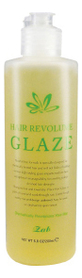 Средство для глазирования волос Hair Revolume Glaze: Средство 200мл