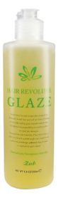 

Средство для глазирования волос Hair Revolume Glaze: Средство 200мл, Средство для глазирования волос Hair Revolume Glaze