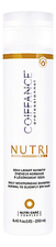 Coiffance Бессульфатный протеиновый шампунь для волос Nutri Moisturizing Shampoo Free Sulfate 250мл