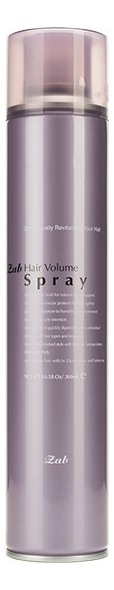 

Спрей для объема волос Hair Volume Spray 300мл