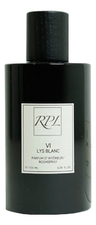 RPL Maison Ароматический спрей для дома VI Lys Blanc 100мл