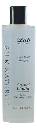 

Эссенция для волос Silk Nature Crystal Liquid 170мл