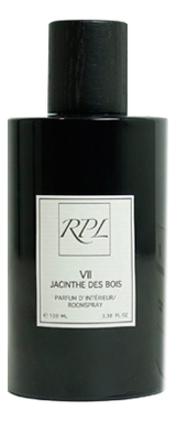 

Ароматический спрей для дома VII Jacinthe Des Bois 100мл