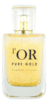 Medical Beauty Reserch L'or Pure Gold