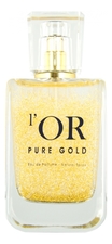 Medical Beauty Research Medical Beauty Reserch L'or Pure Gold
