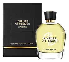 Jean Patou  L’Heure Attendue Heritage Collection