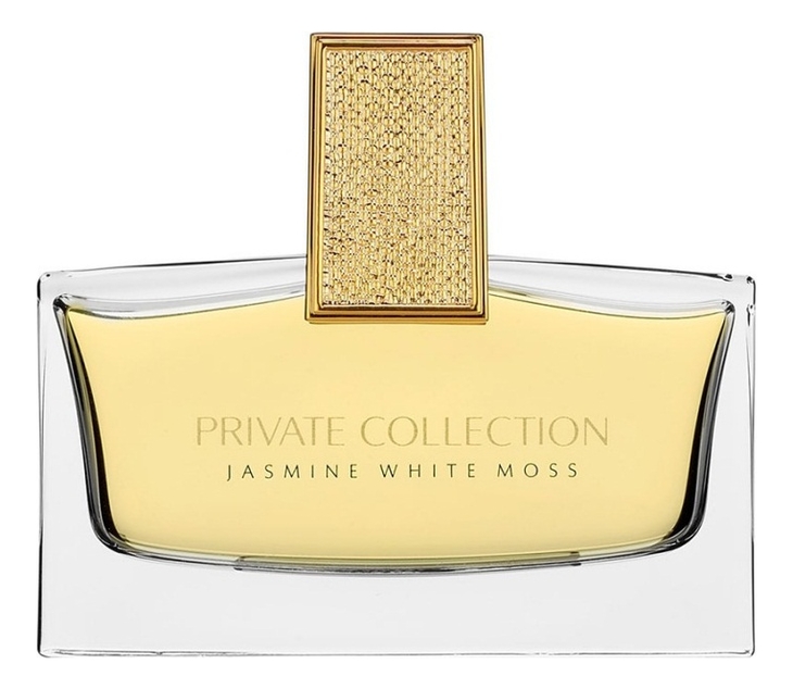 

Private Collection Jasmin White Moss: духи 30мл, Private Collection Jasmin White Moss