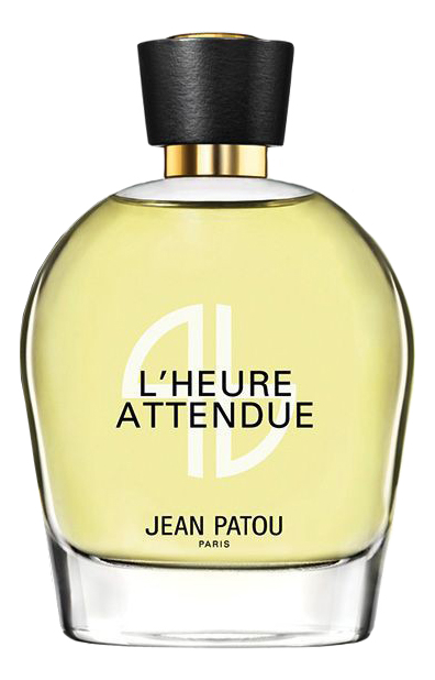 

L’Heure Attendue Heritage Collection: парфюмерная вода 100мл уценка, L’Heure Attendue Heritage Collection