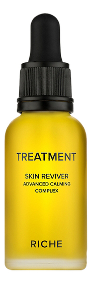 

Сыворотка для лица Продвинутое смягчение Treatment Skin Reviver 30мл