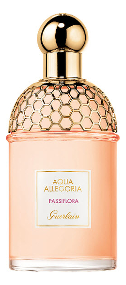 Aqua Allegoria Passiflora: туалетная вода 125мл уценка aqua allegoria bouquet de mai