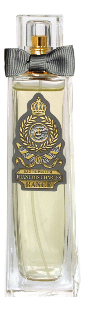 

Francois Charles: парфюмерная вода 100мл тестер, Francois Charles