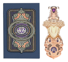 Designer Shaik Opulent Gold Edition For Women