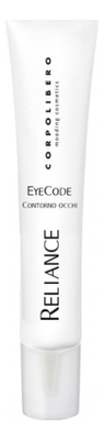

Крем для области вокруг глаз Reliance Eye Code 15мл