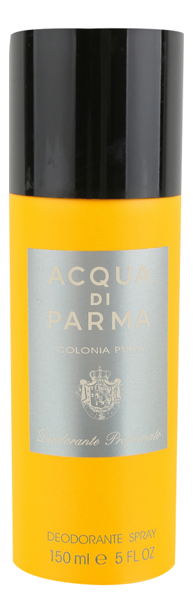

Acqua Di Parma Colonia: дезодорант 150мл, Acqua Di Parma Colonia