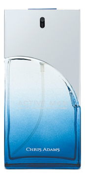 Active Man