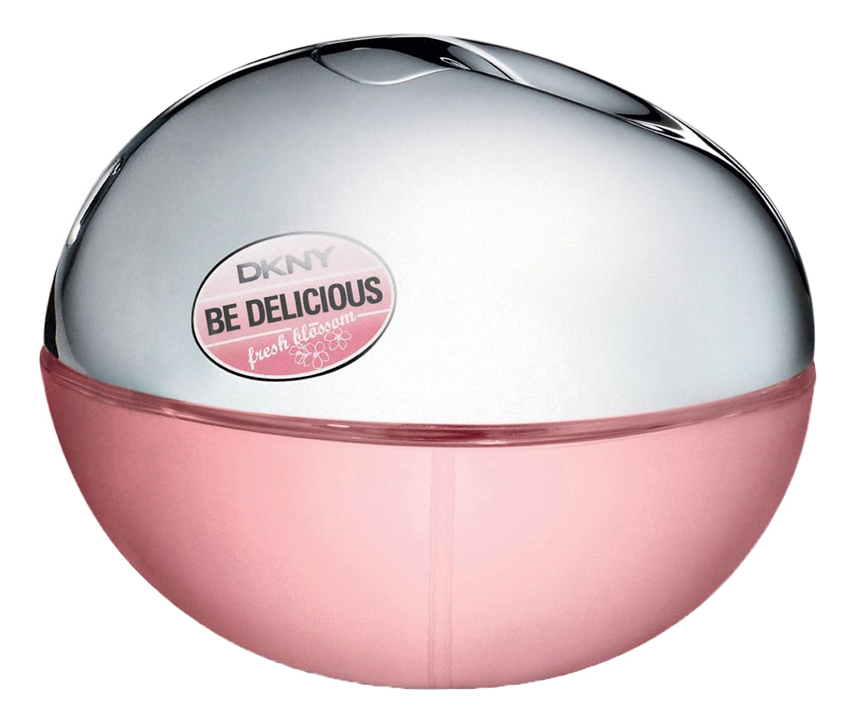 Be Delicious Fresh Blossom: парфюмерная вода 30мл dkny be delicious fresh blossom