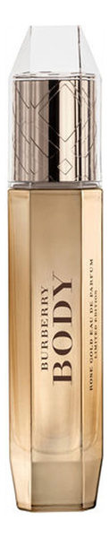 Burberry body rose gold Randewoo.ru