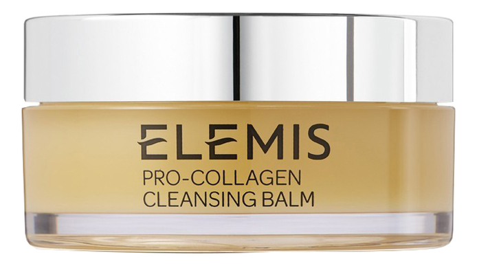 Бальзам для умывания Pro-Collagen Cleansing Balm: Бальзам 100г