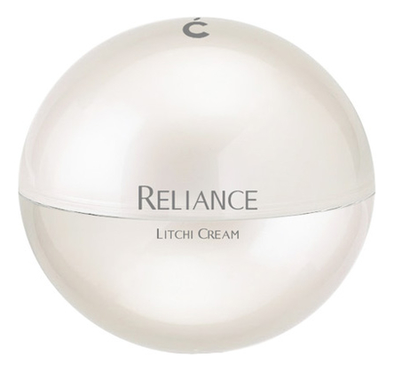 

Омолаживающий крем для лица Reliance Litchi Cream 50мл