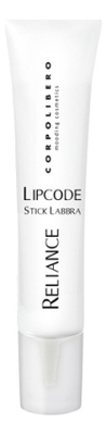 

Увлажняющий крем для губ Reliance Lipcode Stick Labbra 15мл