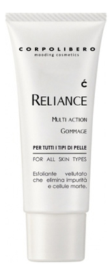 

Гоммаж для лица Reliance Multi Action Gommage 50мл