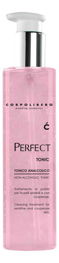 

Тоник для лица Perfect Tonic 200мл