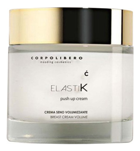 

Крем для увеличения объема груди Elastik Push Up Cream 100мл