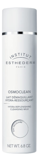 

Очищающее молочко для лица Osmoclean Hydra-Replenishing Cleansing Milk: Молочко 400мл, Очищающее молочко для лица Osmoclean Hydra-Replenishing Cleansing Milk