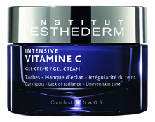 Institut Esthederm Крем для лица Intensive Vitamine С Cream 50мл