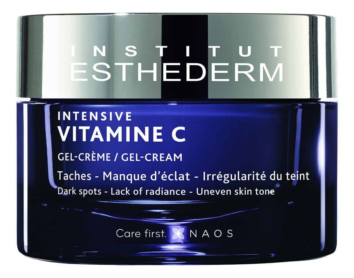 Купить Крем для лица Intensive Vitamine С Cream 50мл, Institut Esthederm