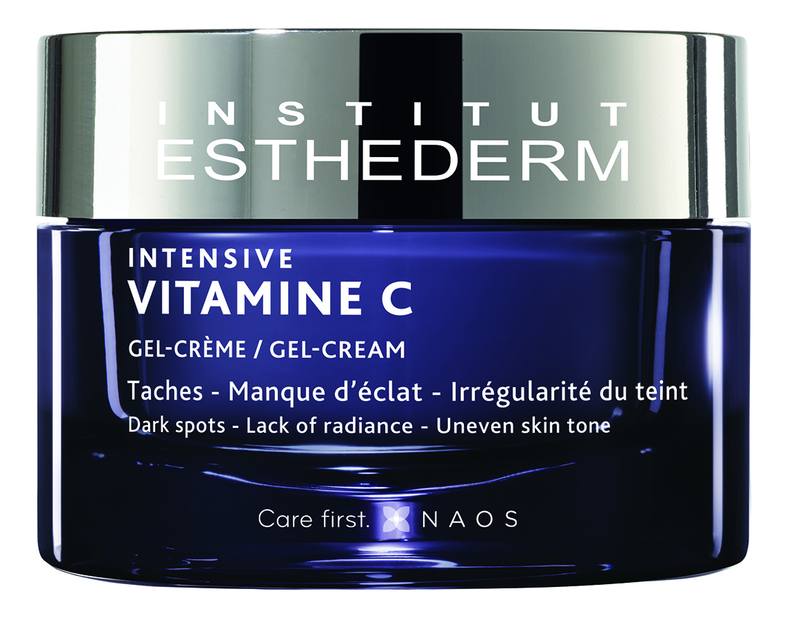 

Крем для лица Intensive Vitamine С Cream 50мл
